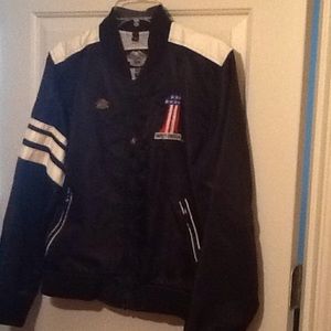 Harley Davidson women's jacket size M